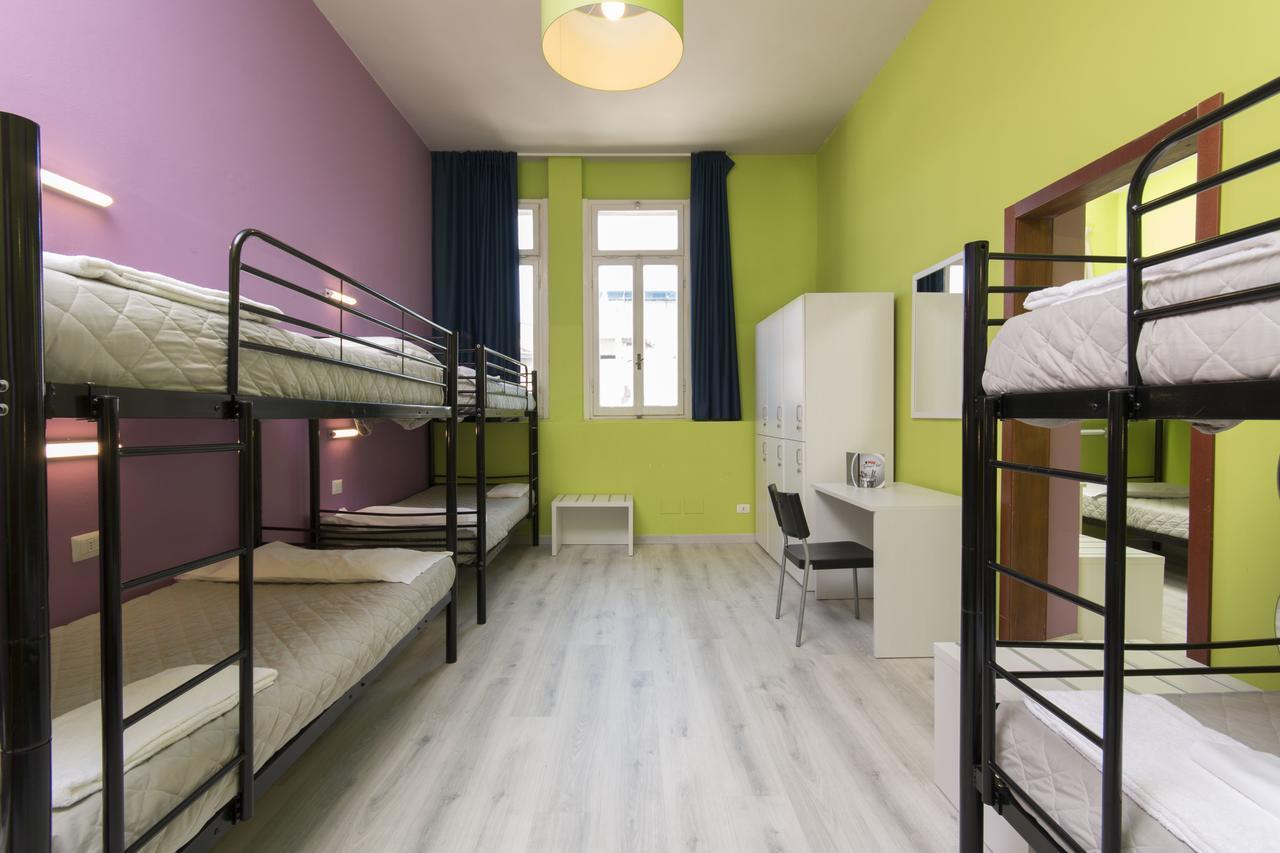 Wow Auberge de jeunesse