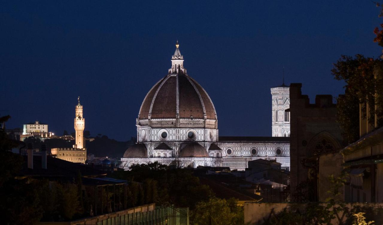 Wow Auberge de jeunesse Florence