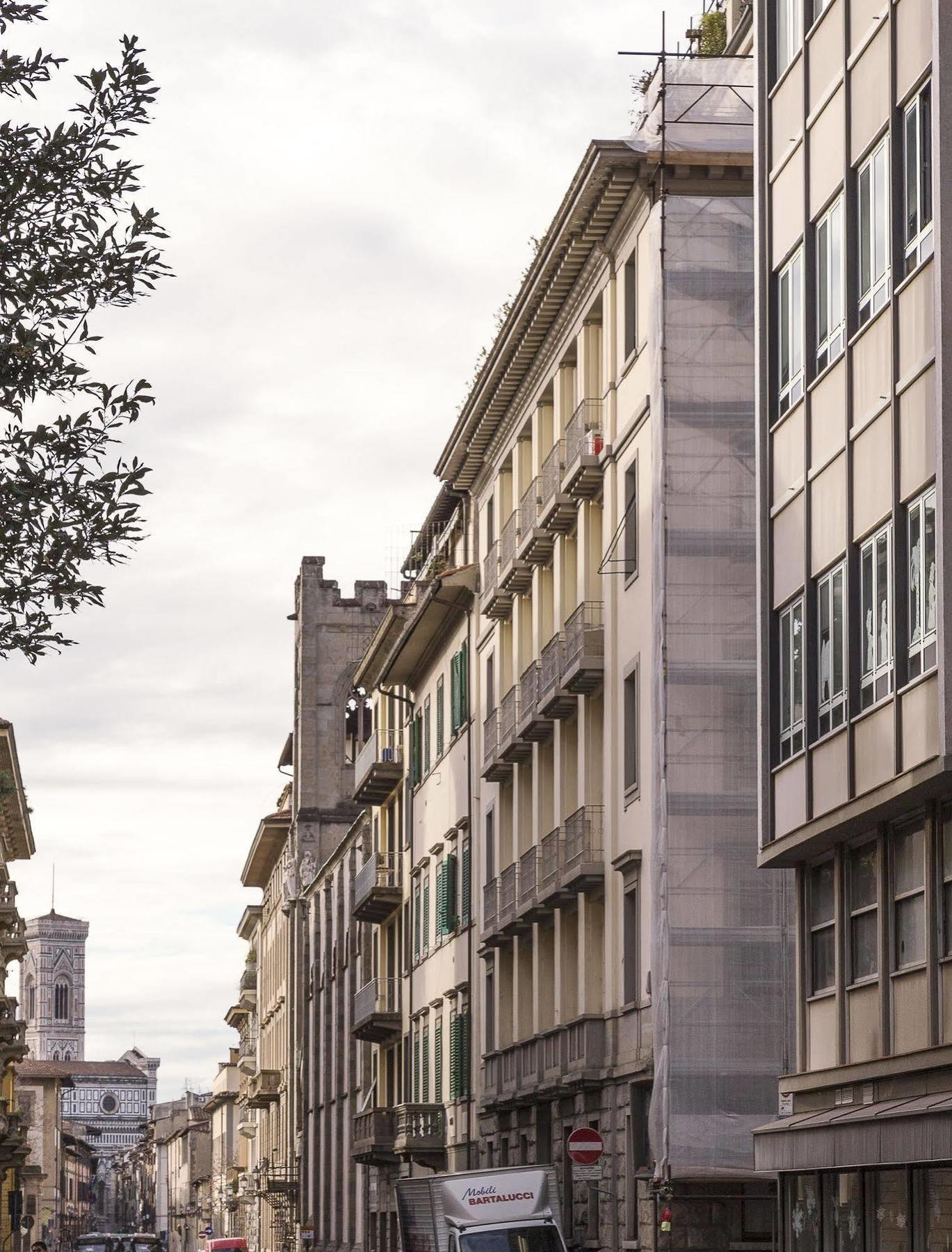 Wow Firenze